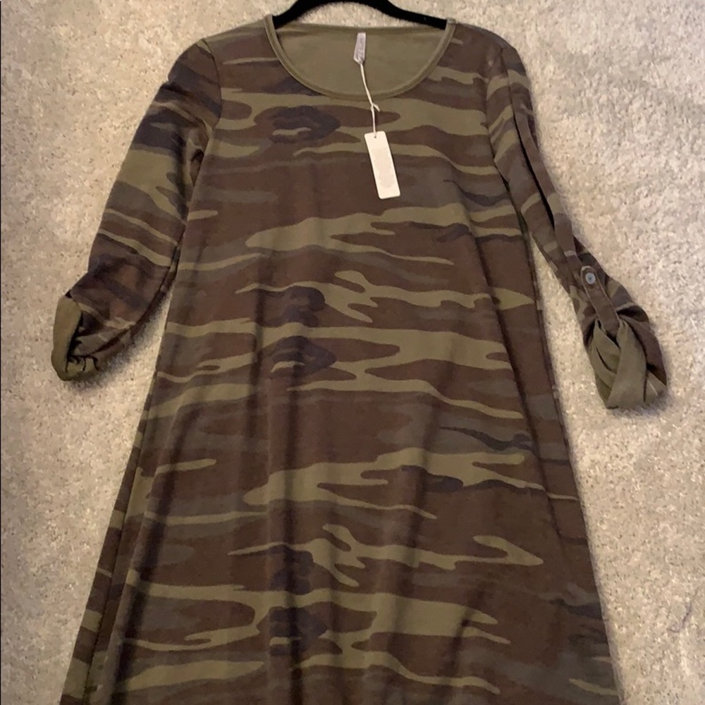 Nordstrom Dress